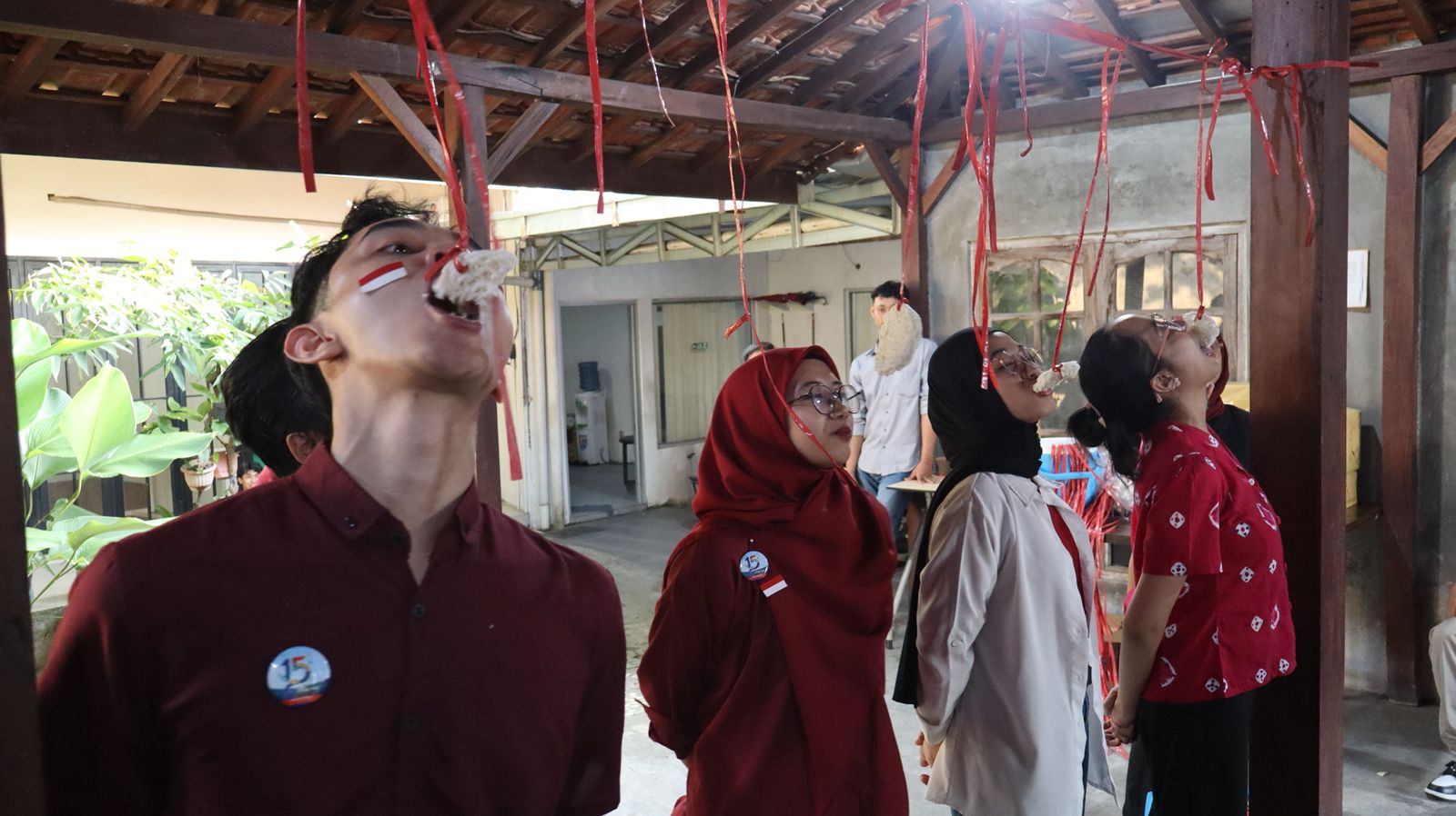 Syncore untuk Indonesia: Semarak HUT RI ke-80 dan Akselerasi Menuju Indonesia Emas 2045